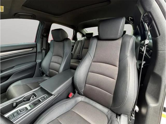 2020 Honda Accord Sport 2.0T
