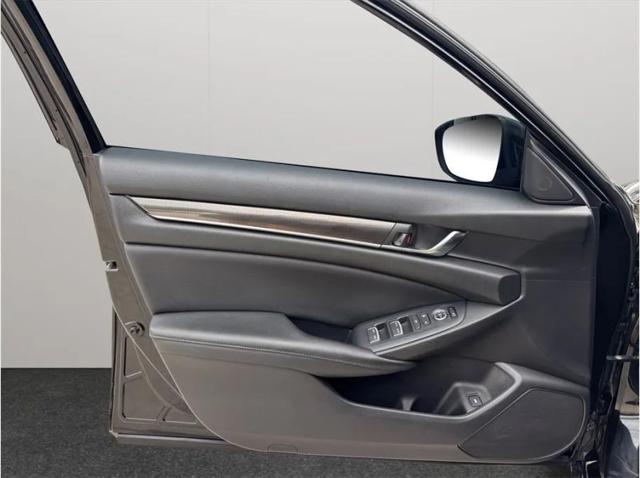 2020 Honda Accord Sport 2.0T