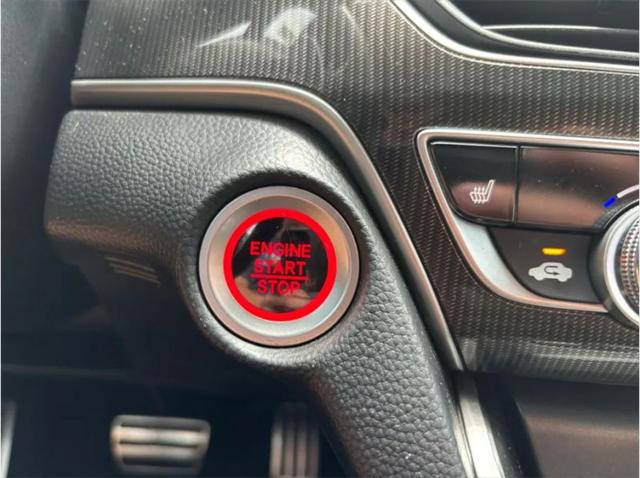 2020 Honda Accord Sport 2.0T