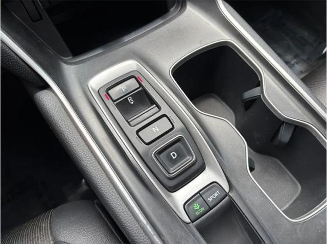 2020 Honda Accord Sport 2.0T