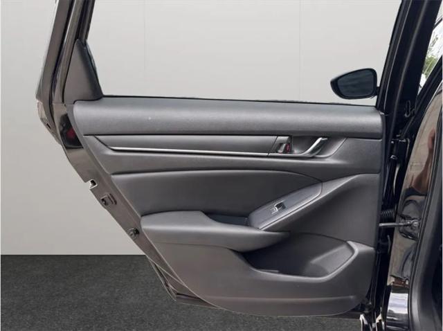 2020 Honda Accord Sport 2.0T