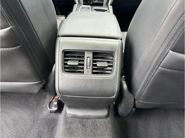 2020 Honda Accord Sport 2.0T