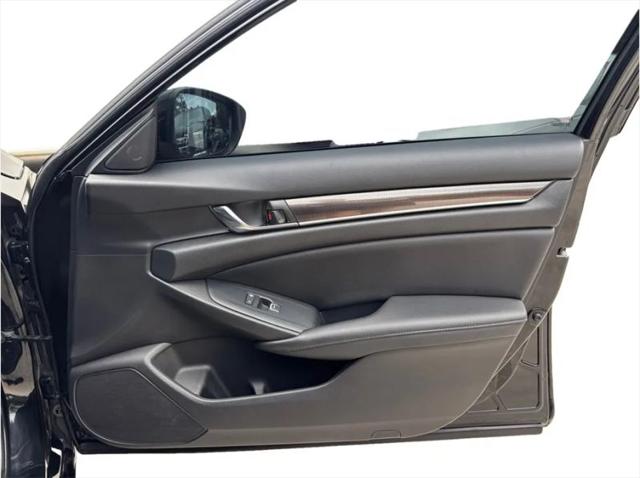 2020 Honda Accord Sport 2.0T