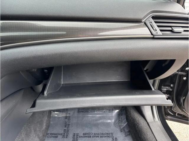 2020 Honda Accord Sport 2.0T
