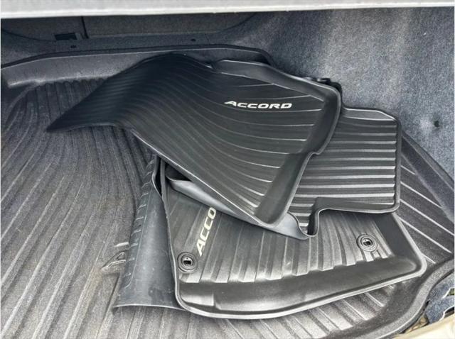 2020 Honda Accord Sport 2.0T