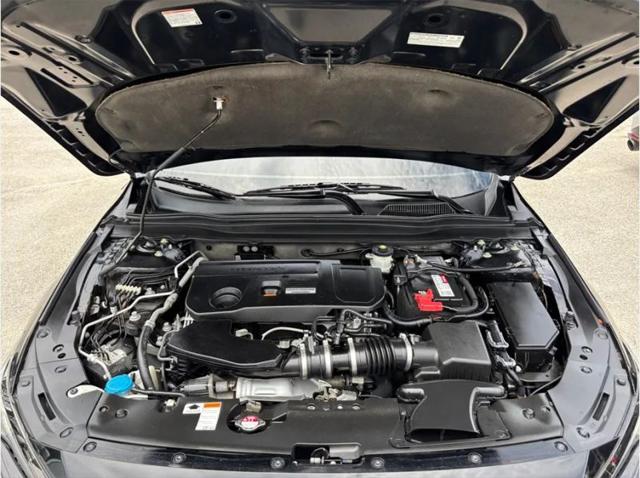 2020 Honda Accord Sport 2.0T