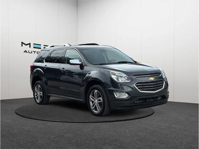 2017 Chevrolet Equinox Premier for sale in Jacksonville, FL