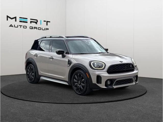 2023 MINI Cooper Countryman Cooper S for sale in Jacksonville, FL