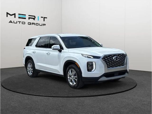 2022 Hyundai Palisade SE for sale in Jacksonville, FL