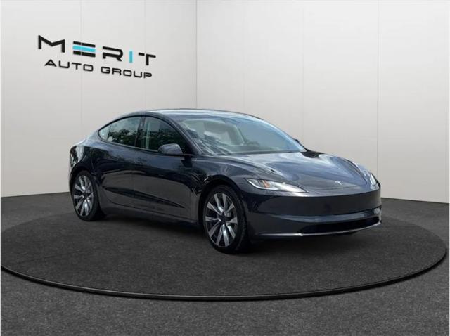 2024 Tesla Model 3 Base for sale in Jacksonville, FL