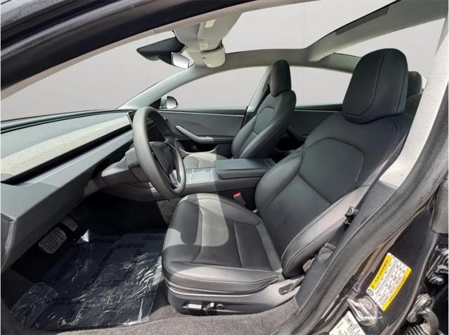 2024 Tesla Model 3 Base