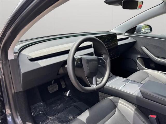 2024 Tesla Model 3 Base