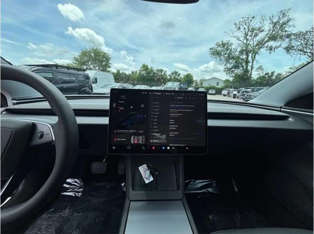 2024 Tesla Model 3 Base