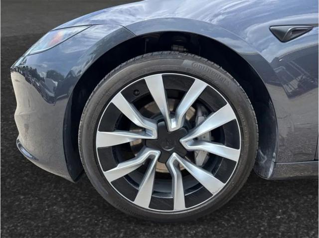 2024 Tesla Model 3 Base