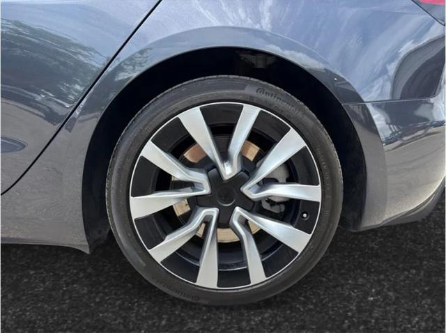2024 Tesla Model 3 Base
