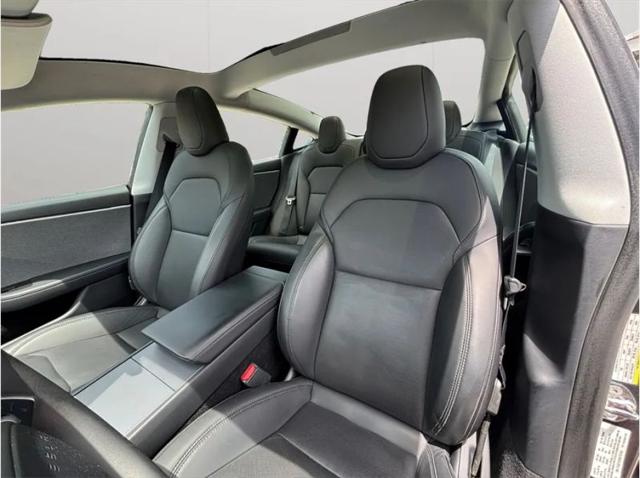 2024 Tesla Model 3 Base