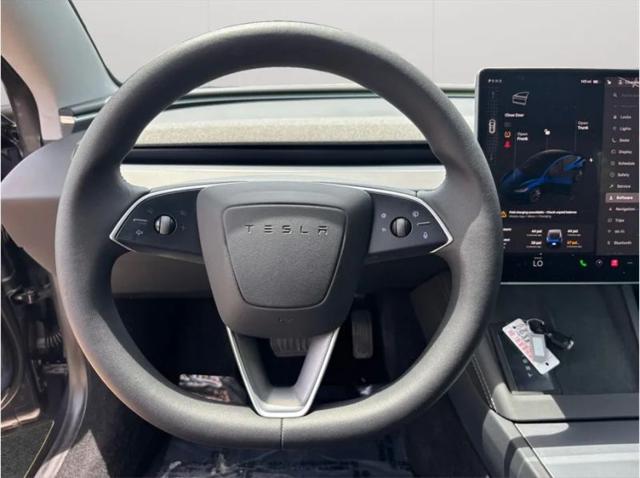 2024 Tesla Model 3 Base