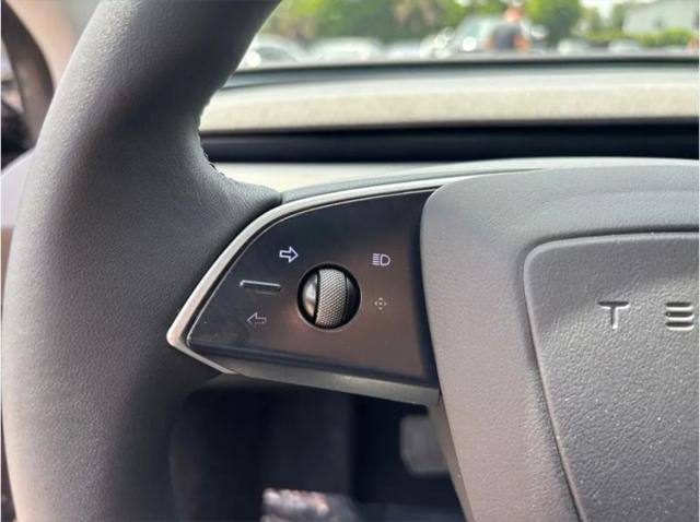 2024 Tesla Model 3 Base