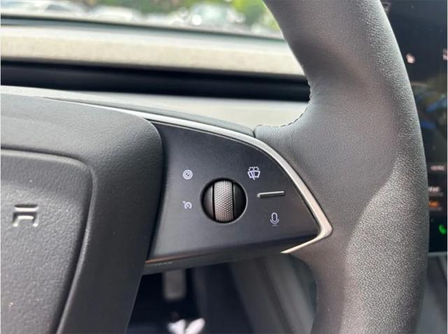 2024 Tesla Model 3 Base