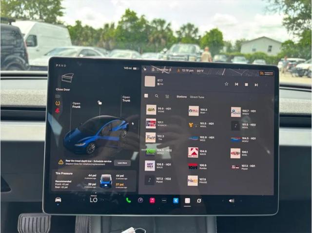 2024 Tesla Model 3 Base