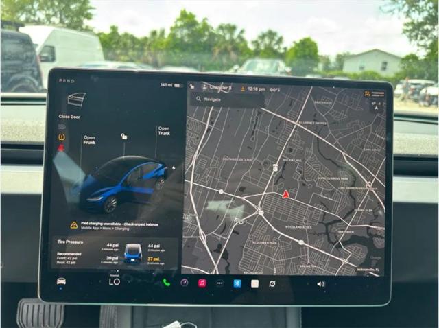 2024 Tesla Model 3 Base