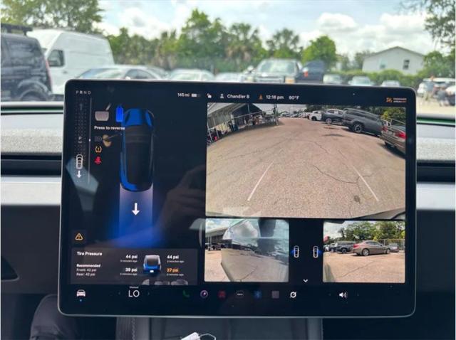 2024 Tesla Model 3 Base
