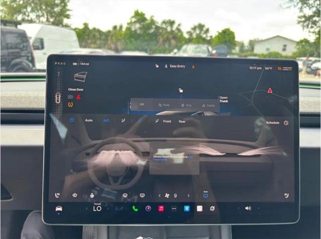 2024 Tesla Model 3 Base