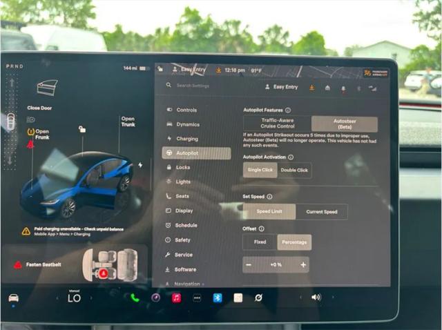 2024 Tesla Model 3 Base