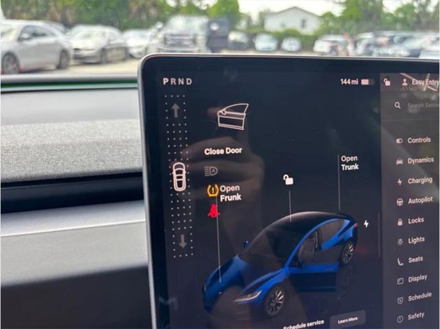 2024 Tesla Model 3 Base