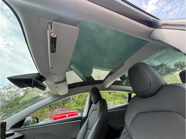 2024 Tesla Model 3 Base