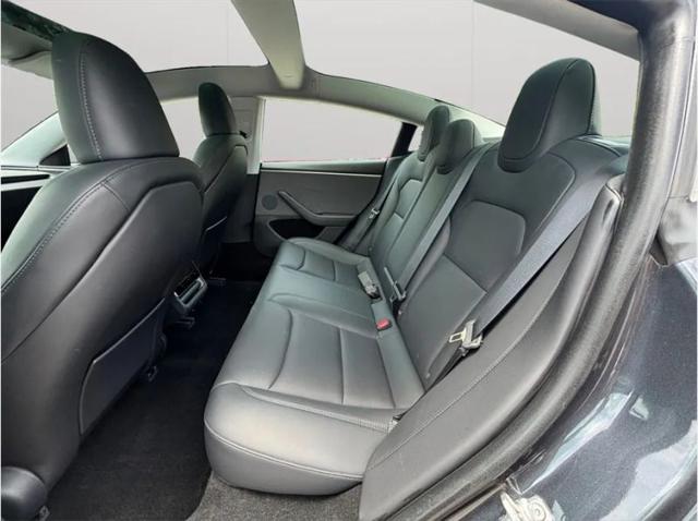 2024 Tesla Model 3 Base