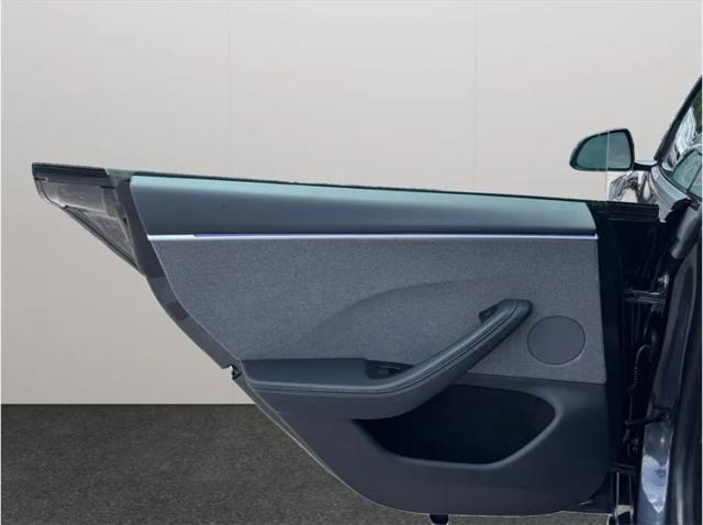 2024 Tesla Model 3 Base