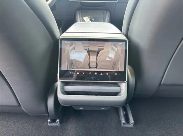 2024 Tesla Model 3 Base