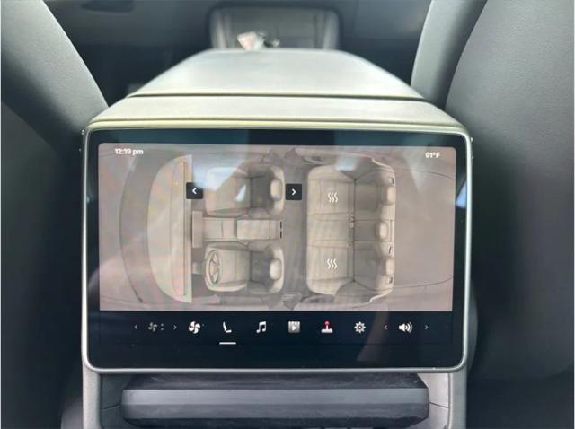 2024 Tesla Model 3 Base