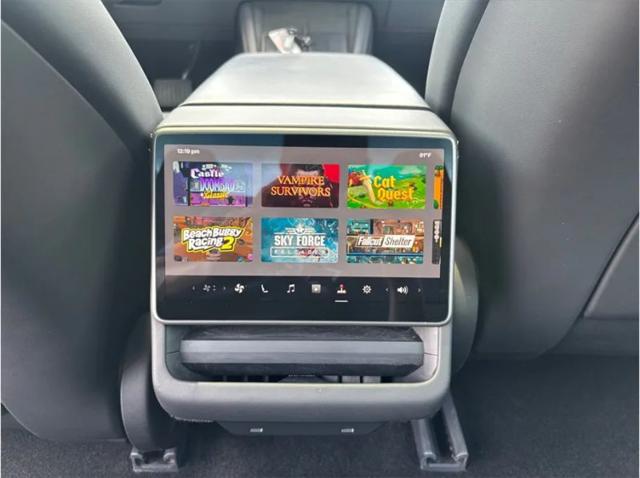 2024 Tesla Model 3 Base