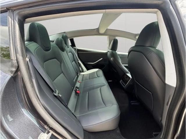 2024 Tesla Model 3 Base