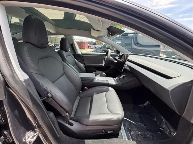 2024 Tesla Model 3 Base
