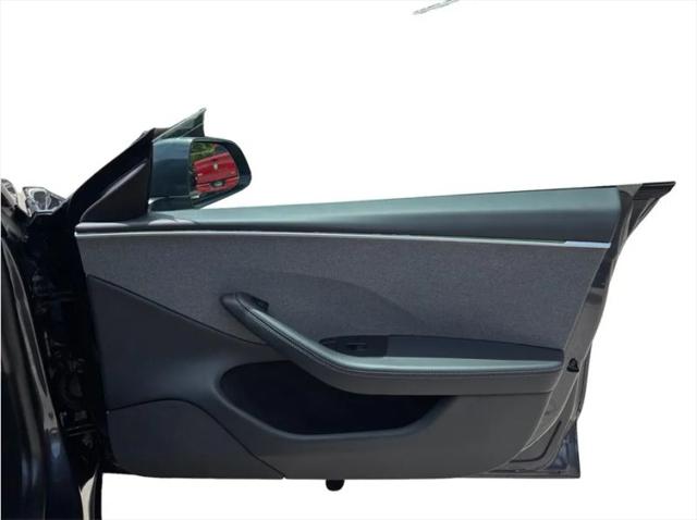 2024 Tesla Model 3 Base