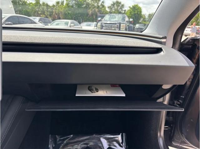 2024 Tesla Model 3 Base