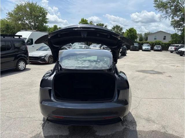 2024 Tesla Model 3 Base