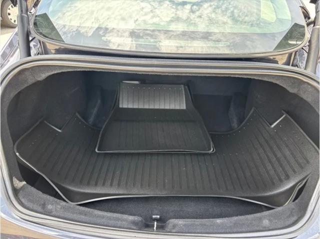 2024 Tesla Model 3 Base