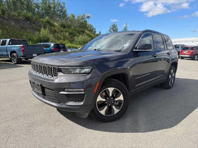 2024 Jeep Grand Cherokee Unknown for sale in Wasilla, AK