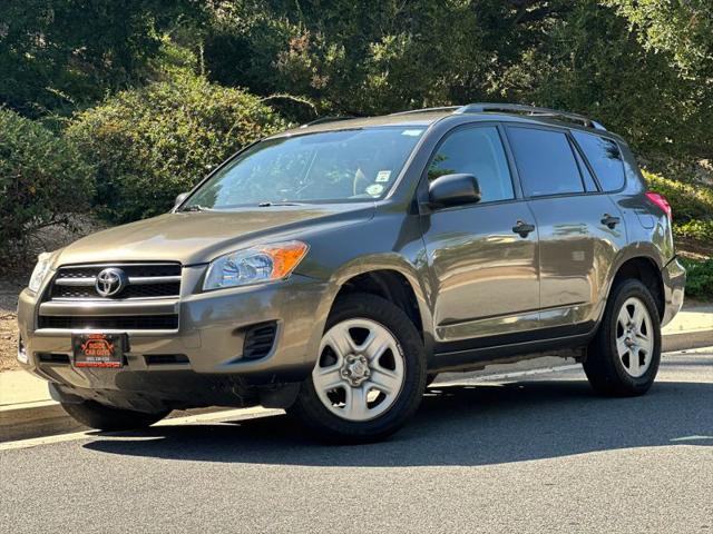 2012 Toyota RAV4 Base for sale in Newbury Park, CA
