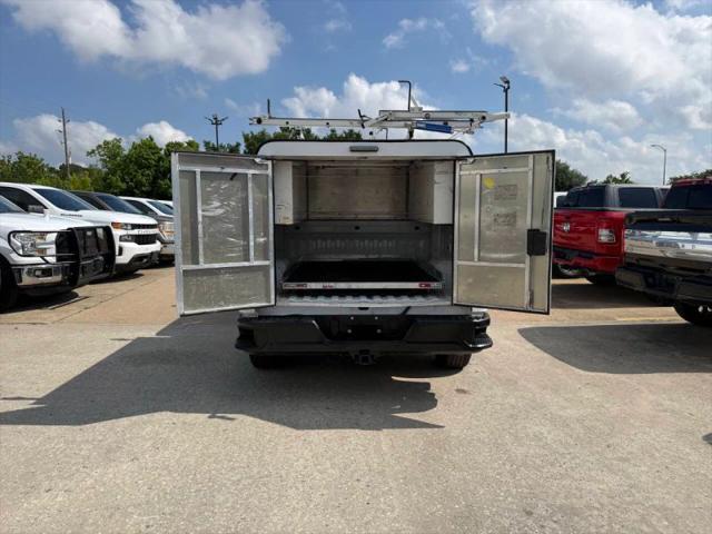 2021 Chevrolet Silverado 1500 2WD Double Cab Standard Bed WT