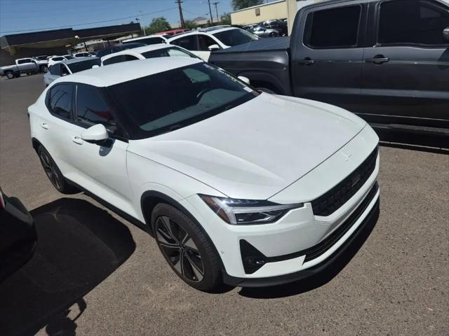 2023 Polestar 2 Standard