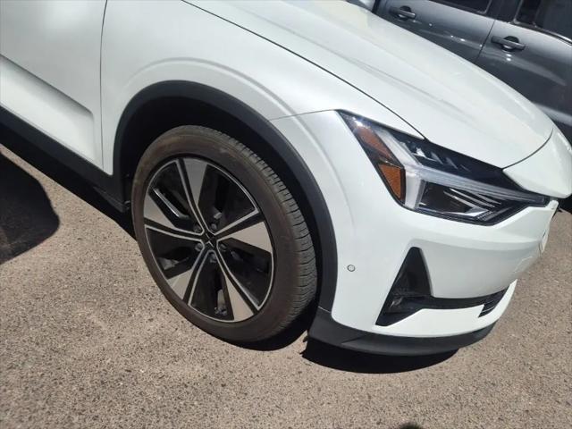 2023 Polestar 2 Standard