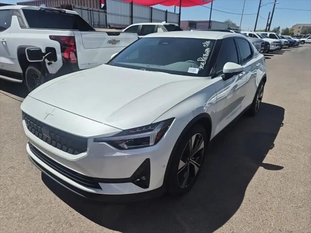 2023 Polestar 2 Standard