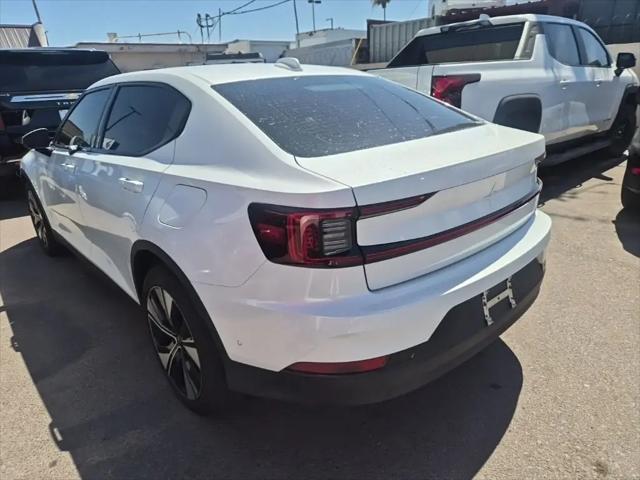 2023 Polestar 2 Standard
