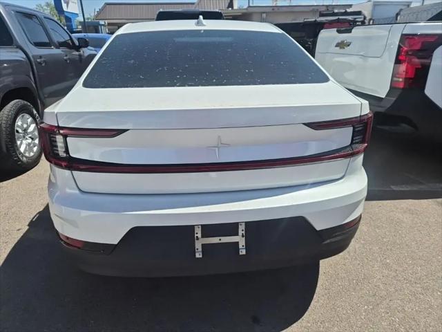 2023 Polestar 2 Standard