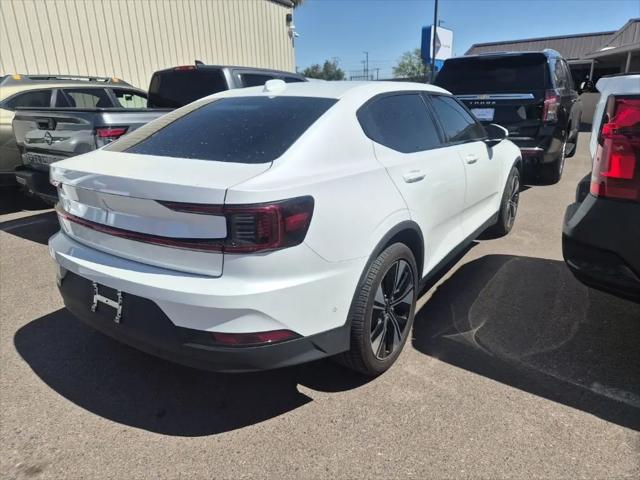 2023 Polestar 2 Standard